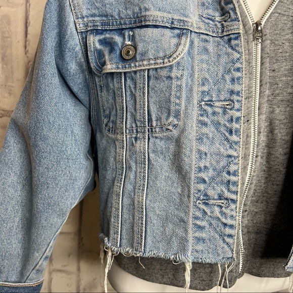 Abercrombie and Fitch Jacket - Picture 6 of 10